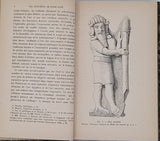 POTTIER Edmond "Les statuettes de terre cuite dans l'Antiquité"