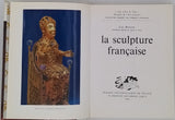 BENOIST Luc "La sculpture française"