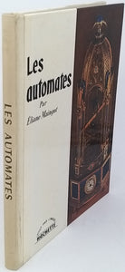 MAINGOT Eliane "Les automates"