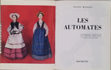 MAINGOT Eliane "Les automates"