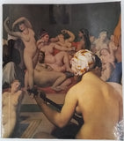 [Collectif] "Ingres - Petit Palais" [Catalogue d'exposition]