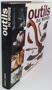 COMTE Hubert "Outils du monde"