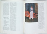 DORMENT Richard, MACDONALD Margaret "Whistler 1834 - 1903" [Catalogue d'exposition]