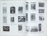 DORMENT Richard, MACDONALD Margaret "Whistler 1834 - 1903" [Catalogue d'exposition]