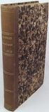 BAILLY Charles-François, BIXIO Jacques Alexandre, MALPEYRE François "Maison Rustique du XIXème siècle contenant les meilleures méthodes de culture usitées en France et à l'étranger... - Encyclopédie d'Horticulture"