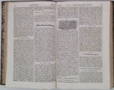 BAILLY Charles-François, BIXIO Jacques Alexandre, MALPEYRE François "Maison Rustique du XIXème siècle contenant les meilleures méthodes de culture usitées en France et à l'étranger... - Encyclopédie d'Horticulture"