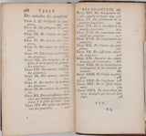 DESHAIS GENDRON Louis Florent "Traité des maladies des yeux, & des moyens & opérations propres à leur guérison"