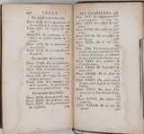 DESHAIS GENDRON Louis Florent "Traité des maladies des yeux, & des moyens & opérations propres à leur guérison"