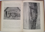 CATAT Louis [Docteur] "Voyage à Madagascar (1889-1890)"