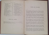 CATAT Louis [Docteur] "Voyage à Madagascar (1889-1890)"