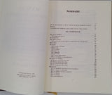 [REPRINT] CLOQUET Jules Germain "Manuel d'Anatomie Descriptive du Corps Humain" [Complet en 5 Volumes]