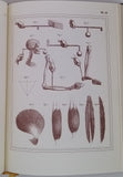 [REPRINT] CLOQUET Jules Germain "Manuel d'Anatomie Descriptive du Corps Humain" [Complet en 5 Volumes]