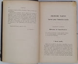 EHRSAM R. "Fabrication moderne et Applications des Savons industriels, Huiles solubles et Matières d'Ensimage"