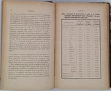 EHRSAM R. "Fabrication moderne et Applications des Savons industriels, Huiles solubles et Matières d'Ensimage"