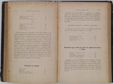 EHRSAM R. "Fabrication moderne et Applications des Savons industriels, Huiles solubles et Matières d'Ensimage"