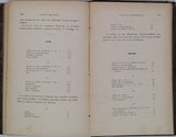 EHRSAM R. "Fabrication moderne et Applications des Savons industriels, Huiles solubles et Matières d'Ensimage"