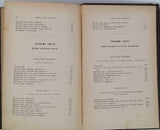 EHRSAM R. "Fabrication moderne et Applications des Savons industriels, Huiles solubles et Matières d'Ensimage"