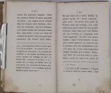 de GUIBERT Jacques Antoine Hippolyte "Journal d'un voyage en Allemagne fait en 1773 par G.-A.-H. Guibert, - Ouvrage posthume, publié par sa veuve, et précédé d'une Notice historique sur la vie de l'Auteur par F. E. Toulongeon" [2 Volumes]