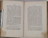 de GUIBERT Jacques Antoine Hippolyte "Journal d'un voyage en Allemagne fait en 1773 par G.-A.-H. Guibert, - Ouvrage posthume, publié par sa veuve, et précédé d'une Notice historique sur la vie de l'Auteur par F. E. Toulongeon" [2 Volumes]