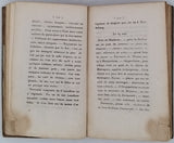 de GUIBERT Jacques Antoine Hippolyte "Journal d'un voyage en Allemagne fait en 1773 par G.-A.-H. Guibert, - Ouvrage posthume, publié par sa veuve, et précédé d'une Notice historique sur la vie de l'Auteur par F. E. Toulongeon" [2 Volumes]