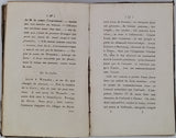 de GUIBERT Jacques Antoine Hippolyte "Journal d'un voyage en Allemagne fait en 1773 par G.-A.-H. Guibert, - Ouvrage posthume, publié par sa veuve, et précédé d'une Notice historique sur la vie de l'Auteur par F. E. Toulongeon" [2 Volumes]