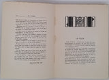 RACLOT Georges [Illustrations DELAYE Théophile Jean] "Bel Maaqoul - Scènes de la vie des Partisans Marocains"