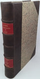 BOILEAU Etienne [LESPINASSE René de, BONNARDOT François] "Histoire Générale de Paris - Les Métiers et Corporations de la Ville de Paris - XIIIe siècle - Le Livre des Métiers d'Etienne Boileau publié par René de Lespinasse et François Bonnardot"