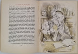 FRANCE Anatole "Le livre de mon ami - Orné de lithographies de Renée Ringel"