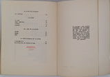 FRANCE Anatole "Le livre de mon ami - Orné de lithographies de Renée Ringel"