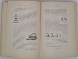 MIGNON Alfred-Henri-Alexandre (Dr.) "De Paris à Bénarès et Kandy. Avec 118 illustrations par Albert BESSÉ"