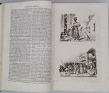 D'ORBIGNY Alcide "Voyage pittoresque dans les deux Amériques - Résumé général de tous les voyages de Colomb, Las-Casas, Oviedo, Gomara, Garcilazo de la Vega, ..."