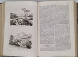 D'ORBIGNY Alcide "Voyage pittoresque dans les deux Amériques - Résumé général de tous les voyages de Colomb, Las-Casas, Oviedo, Gomara, Garcilazo de la Vega, ..."