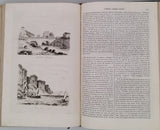 D'ORBIGNY Alcide "Voyage pittoresque dans les deux Amériques - Résumé général de tous les voyages de Colomb, Las-Casas, Oviedo, Gomara, Garcilazo de la Vega, ..."