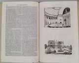 D'ORBIGNY Alcide "Voyage pittoresque dans les deux Amériques - Résumé général de tous les voyages de Colomb, Las-Casas, Oviedo, Gomara, Garcilazo de la Vega, ..."