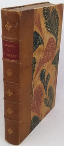 HAMILTON Angus "En Corée - Esquisse historique - La Cour Impériale - Les Factions du Palais - Agriculture et Commerce, Ports à Traités - L'Action Etrangère - Intérêts Russes et Japonais - La Femme en Corée - La vie monacale Bouddhique"