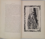 HAMILTON Angus "En Corée - Esquisse historique - La Cour Impériale - Les Factions du Palais - Agriculture et Commerce, Ports à Traités - L'Action Etrangère - Intérêts Russes et Japonais - La Femme en Corée - La vie monacale Bouddhique"