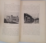 HAMILTON Angus "En Corée - Esquisse historique - La Cour Impériale - Les Factions du Palais - Agriculture et Commerce, Ports à Traités - L'Action Etrangère - Intérêts Russes et Japonais - La Femme en Corée - La vie monacale Bouddhique"