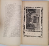 HAMILTON Angus "En Corée - Esquisse historique - La Cour Impériale - Les Factions du Palais - Agriculture et Commerce, Ports à Traités - L'Action Etrangère - Intérêts Russes et Japonais - La Femme en Corée - La vie monacale Bouddhique"