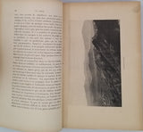 HAMILTON Angus "En Corée - Esquisse historique - La Cour Impériale - Les Factions du Palais - Agriculture et Commerce, Ports à Traités - L'Action Etrangère - Intérêts Russes et Japonais - La Femme en Corée - La vie monacale Bouddhique"