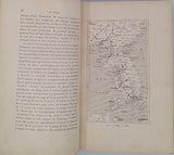 HAMILTON Angus "En Corée - Esquisse historique - La Cour Impériale - Les Factions du Palais - Agriculture et Commerce, Ports à Traités - L'Action Etrangère - Intérêts Russes et Japonais - La Femme en Corée - La vie monacale Bouddhique"