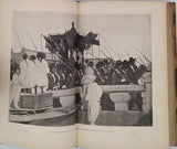 HAMILTON Angus "En Corée - Esquisse historique - La Cour Impériale - Les Factions du Palais - Agriculture et Commerce, Ports à Traités - L'Action Etrangère - Intérêts Russes et Japonais - La Femme en Corée - La vie monacale Bouddhique"