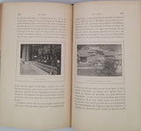 HAMILTON Angus "En Corée - Esquisse historique - La Cour Impériale - Les Factions du Palais - Agriculture et Commerce, Ports à Traités - L'Action Etrangère - Intérêts Russes et Japonais - La Femme en Corée - La vie monacale Bouddhique"