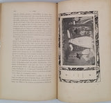 HAMILTON Angus "En Corée - Esquisse historique - La Cour Impériale - Les Factions du Palais - Agriculture et Commerce, Ports à Traités - L'Action Etrangère - Intérêts Russes et Japonais - La Femme en Corée - La vie monacale Bouddhique"