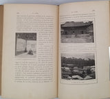 HAMILTON Angus "En Corée - Esquisse historique - La Cour Impériale - Les Factions du Palais - Agriculture et Commerce, Ports à Traités - L'Action Etrangère - Intérêts Russes et Japonais - La Femme en Corée - La vie monacale Bouddhique"