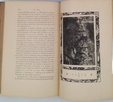 HAMILTON Angus "En Corée - Esquisse historique - La Cour Impériale - Les Factions du Palais - Agriculture et Commerce, Ports à Traités - L'Action Etrangère - Intérêts Russes et Japonais - La Femme en Corée - La vie monacale Bouddhique"