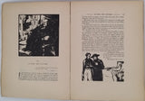 STENDHAL [Henri BEYLE dit] "Le Rouge et le Noir - Chronique du XIXe siècle. Orné de vignettes de Quint"