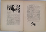 STENDHAL [Henri BEYLE dit] "Le Rouge et le Noir - Chronique du XIXe siècle. Orné de vignettes de Quint"