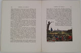 CARTON de WIART Henry (Comte) "Terres de Débat - Illustrations de Guy Arnoux"