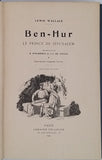 WALLACE Lewis "Ben-Hur - Le Prince de Jérusalem"