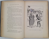 BOUSSENARD Louis Henri "Le tour du monde d'un gamin de Paris"